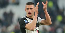 Juve, ufficiale la cessione in prestito di Demiral all'Atalanta