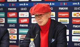 Addio a Sinisa Mihajlovic, il mondo del calcio piange il guerriero serbo