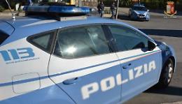 Torino, rapinatori armati di pistola assaltano le Poste di via Bligny: acciuffati subito dopo