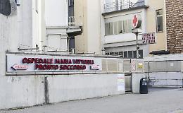 Covid, Maria Vittoria e Mauriziano in tilt: pazienti trasferiti alle Molinette