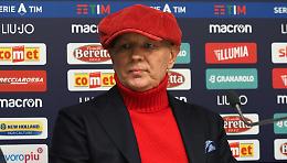 «Impossibile non volergli bene»