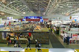 Salone del Libro, Fassino rinviato a giudizio per turbativa d'asta anche per l'edizione 2015