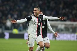 Svaligiata anche la dimora da sogno di Cristiano Ronaldo