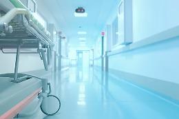 L'Inail finanzia otto nuovi ospedali in Piemonte