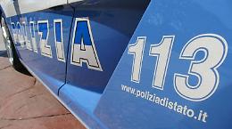 Torino, evade dai domiciliari perché stufo di stare a casa: in manette