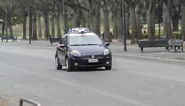 Grugliasco, perseguita l'ex marito con telefonate, pedinamenti e appostamenti: 48enne arrestata