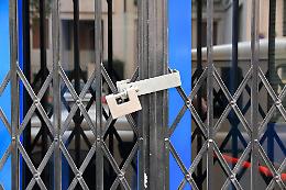 Ora aiuti concreti per sopravvivere