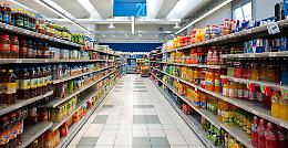 Assalto notturno al Lidl di Ciriè: un colpo ben orchestrato