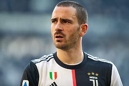 Giuntoli è bloccato dagli esuberi. Novità per Bonucci