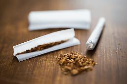 Hashish occultato in un sacco per la spazzatura: nei guai coppia di Ivrea