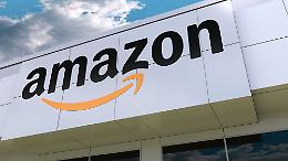 Amazon, sciopero dei driver venerdì 18 aprile: salta il confronto con Assoespressi