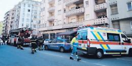 Tenta di ammazzare il rivale a martellate: fermato da un vigile eroe