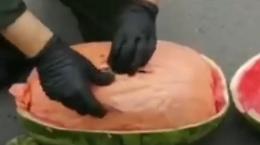 I segreti di un fruttivendolo “stupefacente”