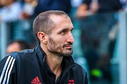 Chiellini punta sull’intelligenza artificiale: 620 mila euro nella biotech ArcaScience