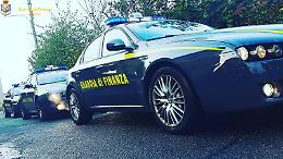 Da compro oro tassi fino al 140%: un arresto per usura a Torino [IL VIDEO]