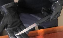 Accoltella il marito, arrestata una 55enne a Torino