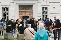 Torino, dal 4 febbraio "task force" in campo per ridurre gli arretrati delle anagrafi comunali