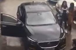 Furgone indisponibile, arrivano tutti in auto