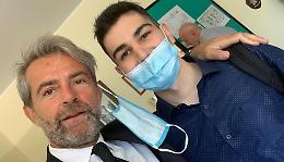 Il pm: «Alex non si è soltanto difeso, sono costretto a chiedere 14 anni»