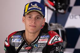 Quartararo domina e vince al Sachsenring. Il torinese Bagnaia delude, altra caduta