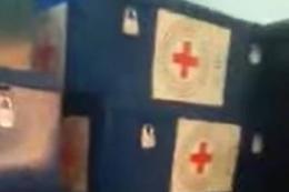 Milioni in banconote nascosti nelle scatole mediche