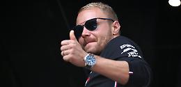 F1. GP Turchia, vince Bottas davanti a Verstappen. Leclerc 4°, Hamilton 5°