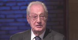 Giusto un anno fa moriva Cesare Romiti
