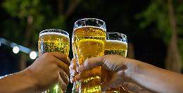 Musica troppo alta e alcol ai minori, ma neanche una multa a San Salvario
