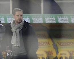 Juventus, ufficiale: Paratici lascia al termine della stagione