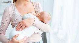 Torino, dall'1 al 7 ottobre la Settimana Mondiale per l'Allattamento Materno