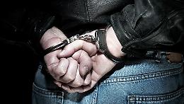 Ivrea, trentenne arrestato per violazione di misure cautelari e resistenza a pubblico ufficiale