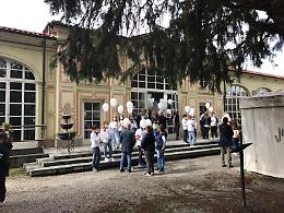 La "Biblioteca di Andrea" a Rivara: un tributo d'amore e memoria