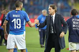 Qualificazioni Mondiali 2022. Italia, buona la prima: Irlanda del Nord battuta 2-0