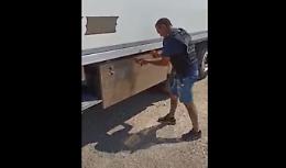 I trucchetti segreti dei trasportatori illegali