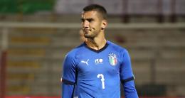 Torino, Bonazzoli scalpita: &ldquo;Un onore essere qui, ho voglia di giocare&rdquo;