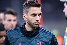 Juventus, Bentancur guarito dal Covid: si è unito oggi alla squadra