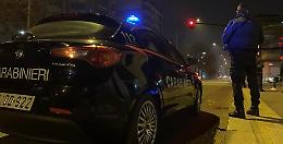 Collegno, tenta di soffocare la madre con un cuscino: 27enne in manette