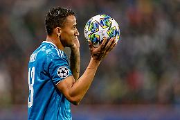 Danilo in extremis, la Juve pareggia con l'Atalanta. Ma lo Scudetto è lontanissimo