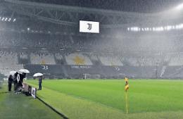 Juventus, Hamza Rafia positivo al covid-19