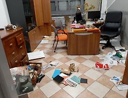 Furti a raffica nelle scuole di Torino: ecco la mappa dei colpi