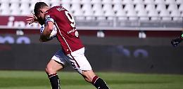 Belotti va alla Roma e prepara la sfida alla Juve, Juric aspetta l’erede