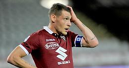 Belotti-Toro, atto quarto. il Gallo: “Ma il 4 maggio mi è rimasto nel cuore”
