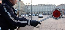 Torna lo stop ai diesel: ecco chi si ferma 