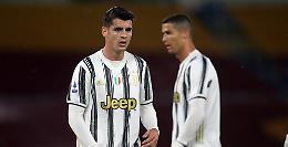 SERIE A. Disfatta Juve, il Milan passeggia allo Stadium (0-3): Champions a rischio