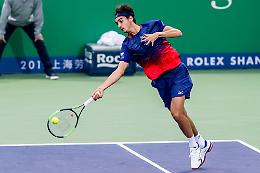 Internazionali di Roma. Sonego, fine del sogno: in finale va Djokovic
