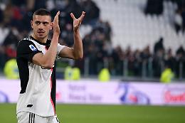 Juve, brutte notizie per Pirlo: Demiral positivo al Covid