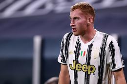 Juve, è ufficiale: ceduti Bentancur e Kulusevski, presentato Zakaria
