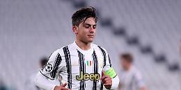 Juve ribaltata nel finale: Dybala non basta, il Genoa passa al 96'