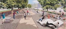 Uno spazio per giovani e adulti, così la Città ripensa viale Mai