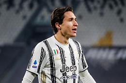 Chiesa fa impazzire uno spiritato Bergomi: «E’ come Maradona»